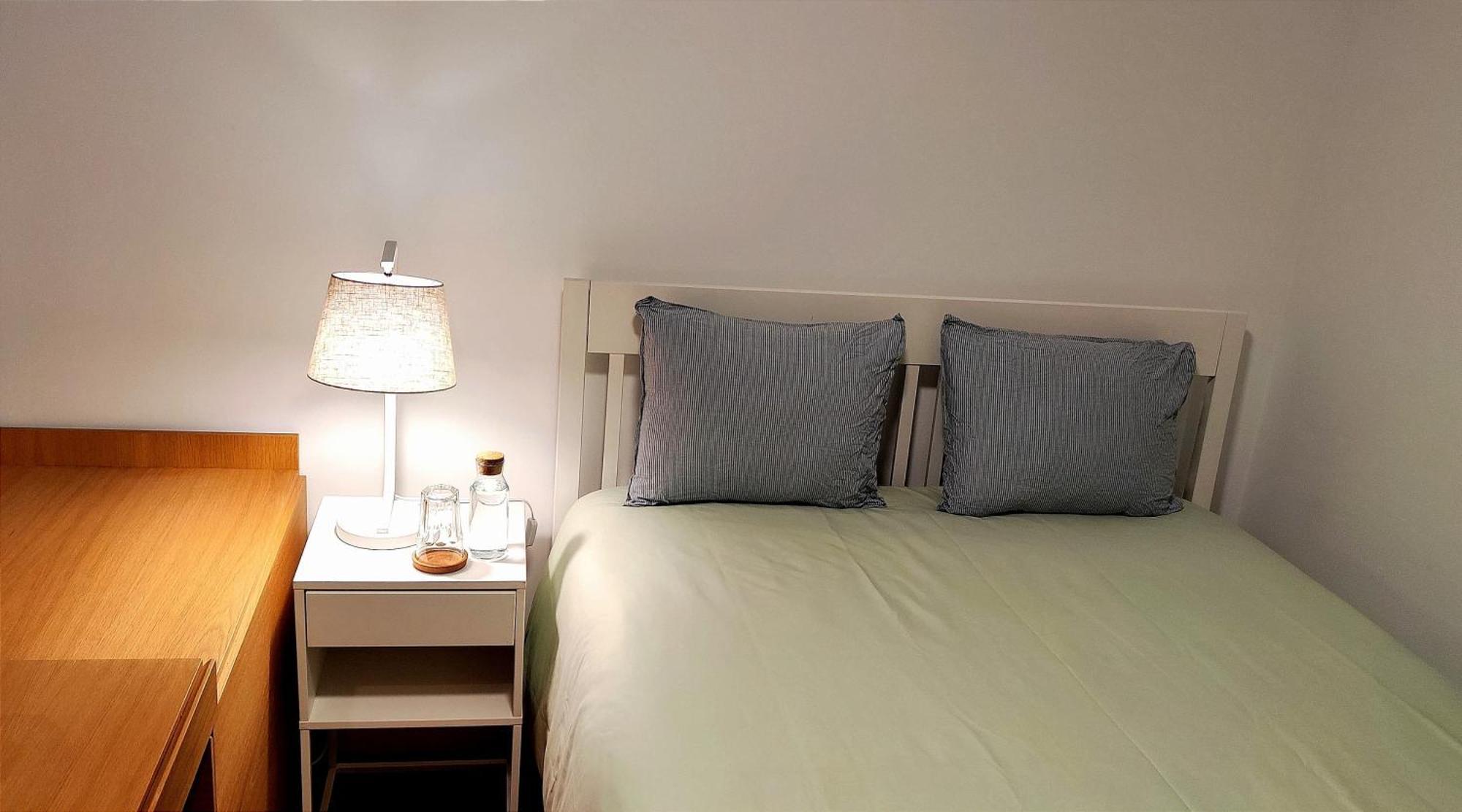 Shared Accommodation In Bairro Alto - Chiado Lisbona Esterno foto